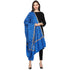 Women's Hand Embroidered Wool Shawl